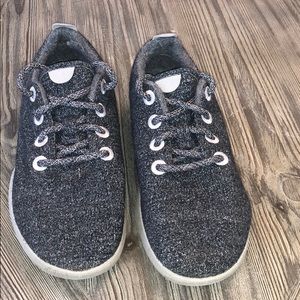 Women’s Allbirds Wool Runners